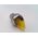 Allen-Bradley 800FMLSR35 Illuminated 3-Position Selector Switch