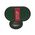 Allen-Bradley 800FPU3F3F3B 3-Function Momentary Push Button