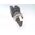 Allen-Bradley 800FMSM32PX20 Illuminated Round Metal Selector Switch