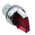 Allen-Bradley 800FPLSB34 Illuminated 3-Position Selector Switch