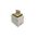 Allen-Bradley 440TMRKSE11IE Single Key Rotary Switch