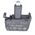 Allen-Bradley 800FMQ3WX11 Contact Block
