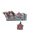 Allen-Bradley Exchange Trapped Key Interlock
