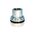 Allen-Bradley 800FMLF9 Illuminated Momentary Push Button
