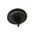 Allen-Bradley 800FAF2 Multi-Function Pushbutton Flush Cap Black