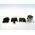 Allen-Bradley 800FMLF3PN3GX10 Illuminated Round Metal Momentary Push Button