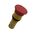 Allen-Bradley 800FDMT44X11 Red Mushroom Push Button