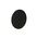 Allen-Bradley 800FAF2 Multi-Function Pushbutton Flush Cap Black