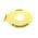 Allen-Bradley Emergency Stop Legend Plate 800F15YSP112 Yellow
