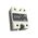 Allen-Bradley 700SH25VZ25 Solid State Relay