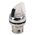 Allen-Bradley 800FMLSM27 Illuminated 2-Position Selector Switch