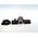 Allen-Bradley 800FMLF3PN3GX10 Illuminated Round Metal Momentary Push Button