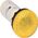 Allen-Bradley 800FDP5N5 Yellow LED Pilot Light Device 120V AC