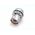 Allen-Bradley 800FMLFA7 Illuminated Round Metal Operator