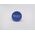Allen-Bradley 22mm Momentary Flush/Guarded Pushbutton Cap Blue Reset
