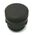 Allen-Bradley 800BN2 Pushbutton Hole Plug 16mm Black