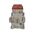 Allen-Bradley 700SCF440KLBC Safety Industrial Relay