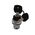Allen-Bradley 800FMKM2130R Key Operated Selector Switch