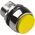 Allen-Bradley 800FME5 Momentary Push Button Operator Yellow