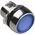 Allen-Bradley 800FMLF6 Illuminated Momentary Push Button