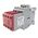 Allen-Bradley 700SCFB530EJC Safety Control Relay 8 Pole 24V DC