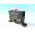 Allen-Bradley 800FBX01 Contact Block 22mm Base Mount 10 Amp