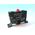 Allen-Bradley 800FBX01 Contact Block 22mm Base Mount 10 Amp