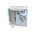 Allen-Bradley 700HKX6Z244 Slim Line Relay with LED Indicator