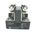 Allen-Bradley 700HG47A16 Power Relay Panel Mounted
