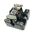 Allen-Bradley 700HG45A16 Power Relay Panel Mounted