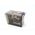 Allen-Bradley 700HC14Z2434 Miniature Square Base General Purpose Relay