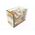 Allen-Bradley 700HC14A134 Miniature Square Base General Purpose Relay