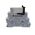 Allen-Bradley 700HLT12Z24X Terminal Block Relay with Socket