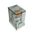 Allen-Bradley 700HC14A234L Miniature Square Base General Purpose Relay