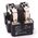 Allen-Bradley 700HG42A2 Power Relay Panel Mounted 30 Amp 240 VAC