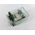 Allen-Bradley 700HHF62Z12 Power Relay 12V DC 25A