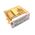 Allen-Bradley 700HKX2A14 Slim Line Relay