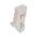 Allen-Bradley 700HN230 Spring Clamp Terminal Socket 8 Pin
