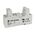 Allen-Bradley 700HN262 General Purpose 8 Blade Screw Terminal Relay Socket