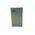 Allen-Bradley 600TAX5 Manual Starter Switch 2 Pole NEMA 1 Enclosure