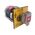 Allen-Bradley 440TMRPSE10AE Trapped Key Interlock Rotary Switch