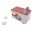 Allen-Bradley 60BCS18B Mounting Block Bracket for Smooth Barrel Housing