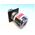 Allen-Bradley 440TMRPSE110S Trapped Key Interlock Rotary Switch