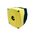 Allen-Bradley 800F1YP Yellow Plastic Enclosure with 1 Hole