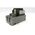 Allen-Bradley 609BOW Manual Starting Switch Push Button