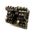 Allen-Bradley 520EAOD 2 Speed Separate Winding NEMA Size 0 Starter