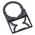 Allen-Bradley 800F12AE208 22mm Push Button Accessory