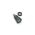 Allen-Bradley 800BEAA Maintained Round Bezel Push Button 16mm