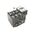 Allen-Bradley 509TOD Full Voltage Starter NEMA Size 00