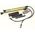 Allen-Bradley 445LP4C0150KD Safety Light Curtain Micro400 IP69K